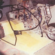 Illustration for article titled Medical Technician Builds Amazing Laverda Sidecar